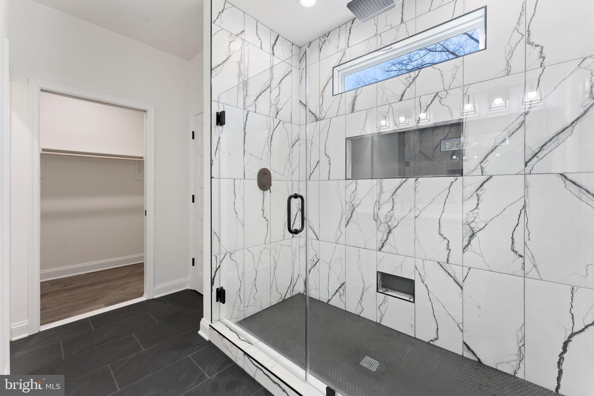 BALDWIN RIDGE - Residential