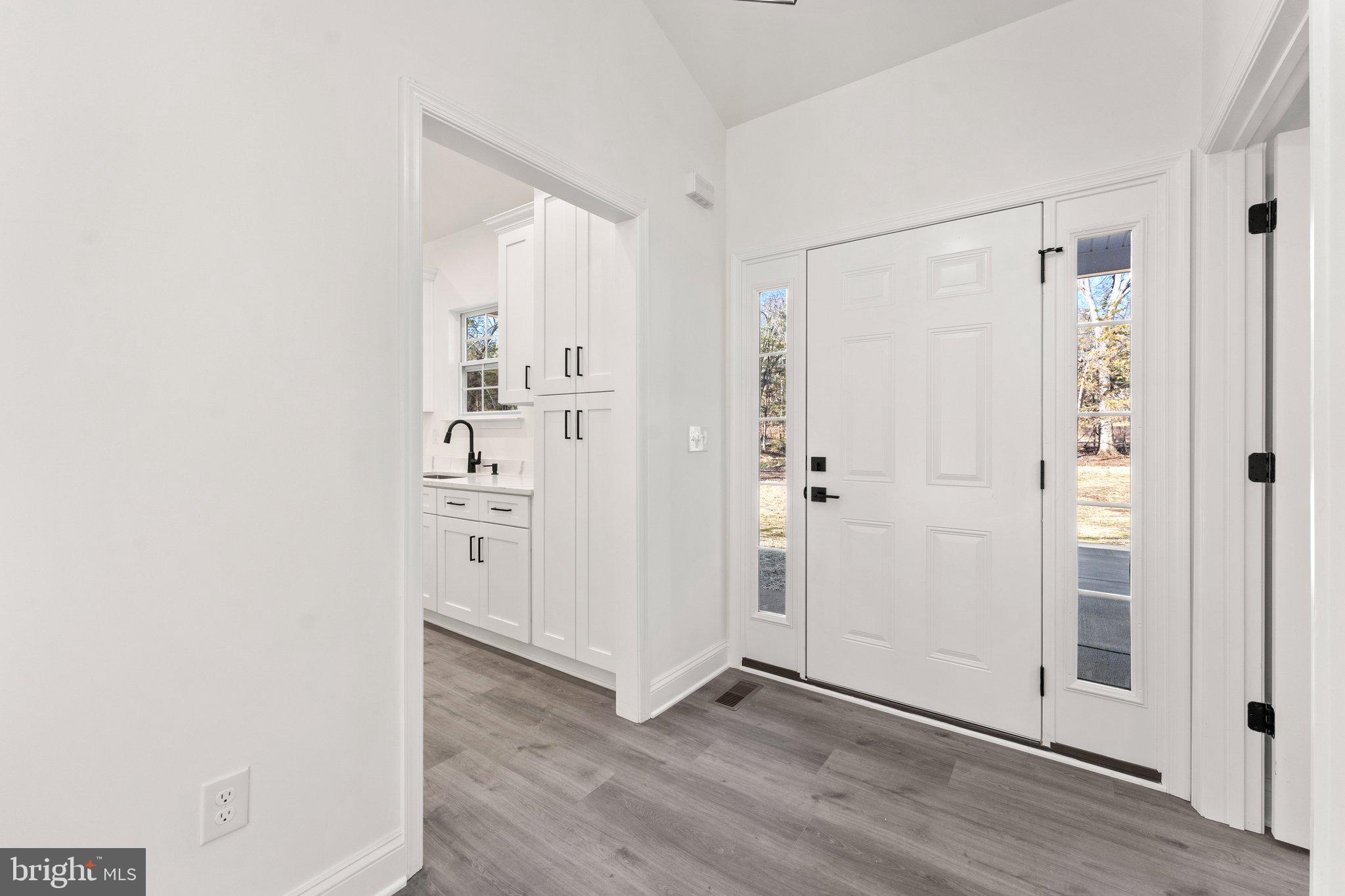 BALDWIN RIDGE - Residential