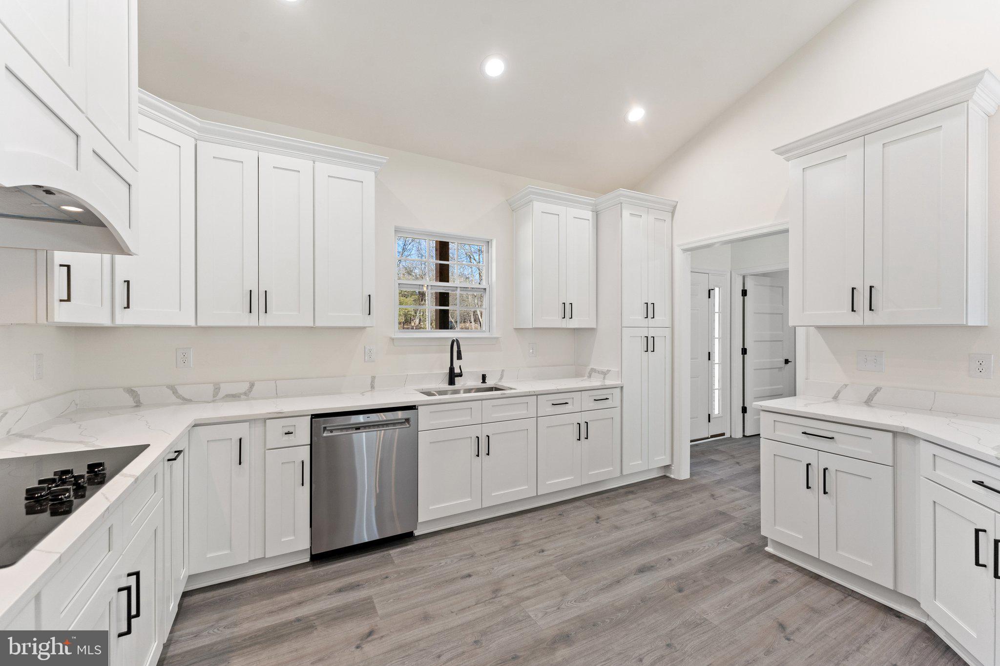 BALDWIN RIDGE - Residential