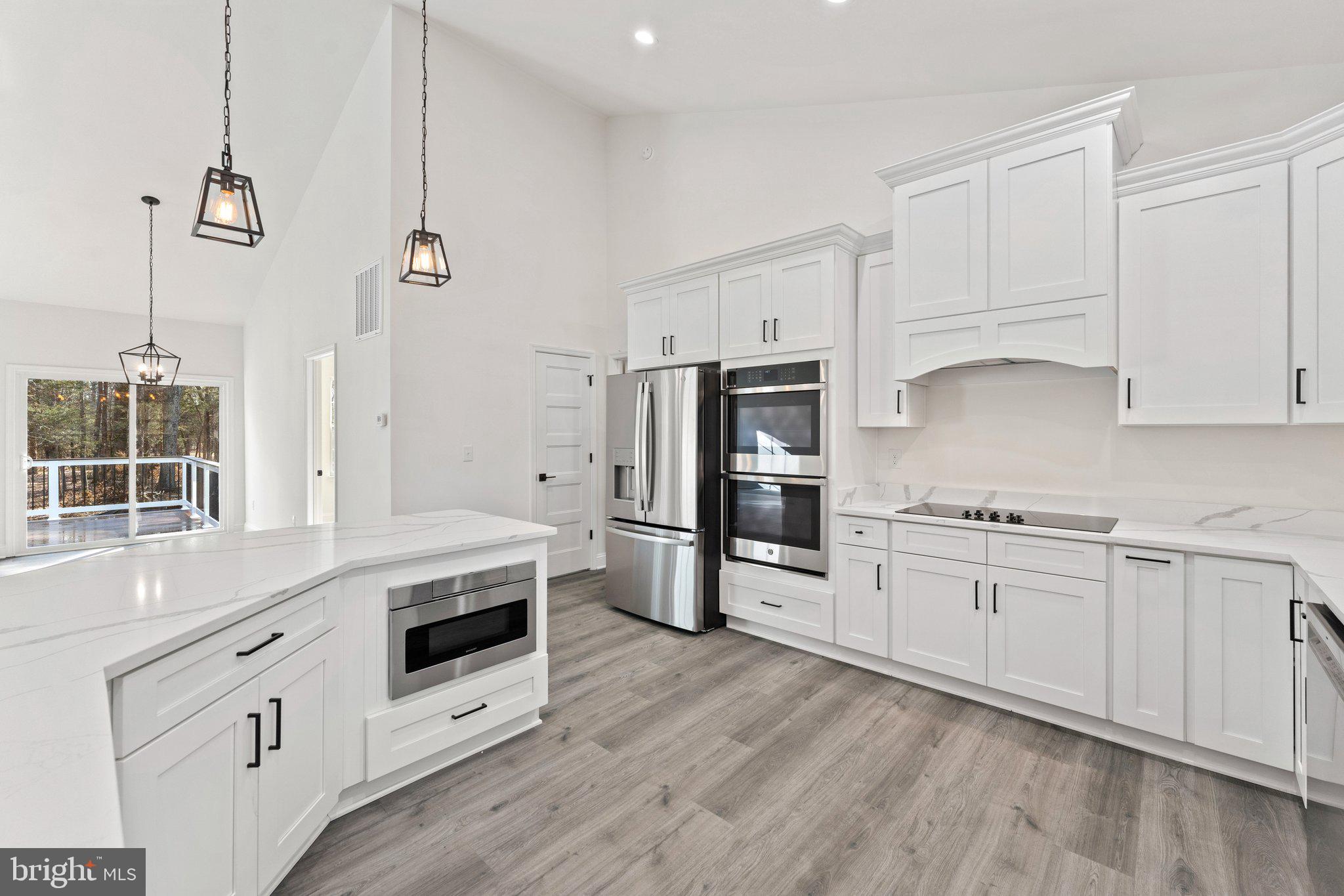 BALDWIN RIDGE - Residential