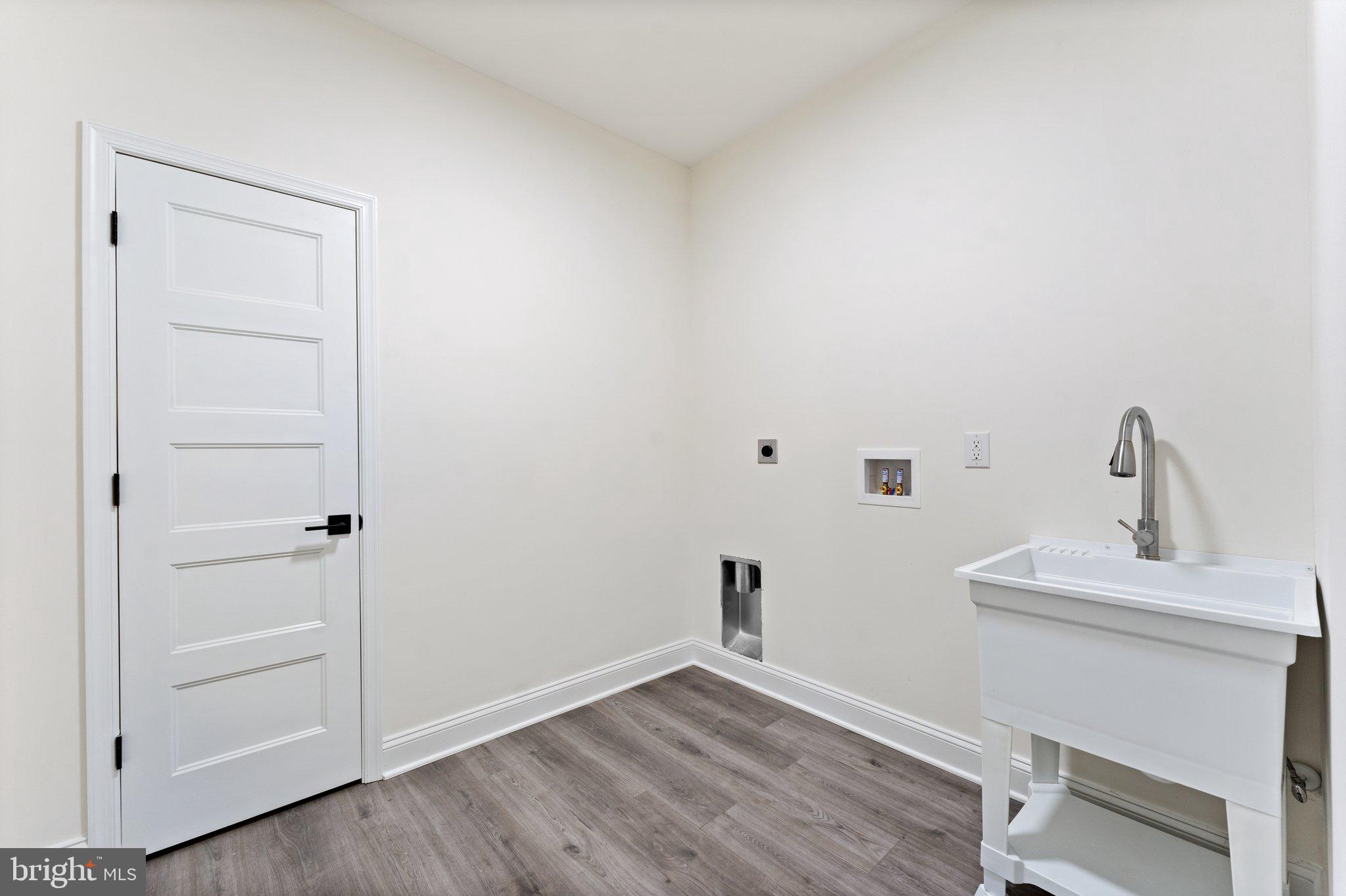 BALDWIN RIDGE - Residential