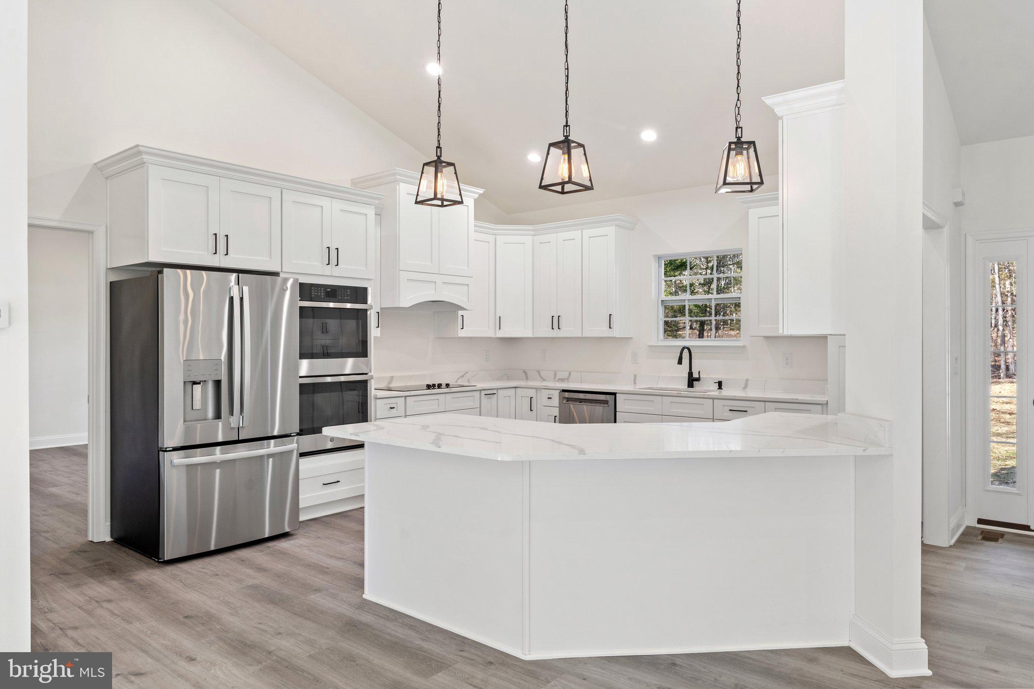 BALDWIN RIDGE - Residential