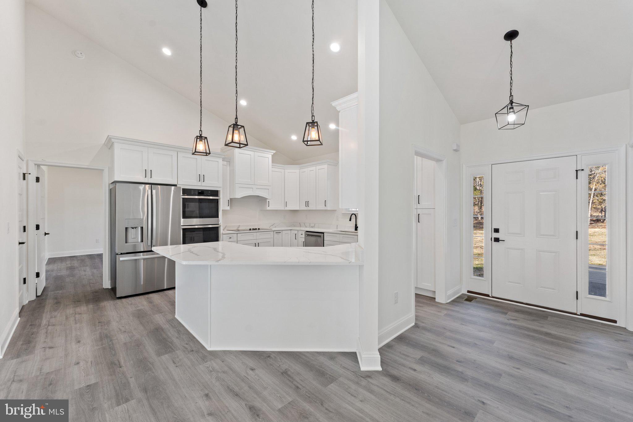 BALDWIN RIDGE - Residential