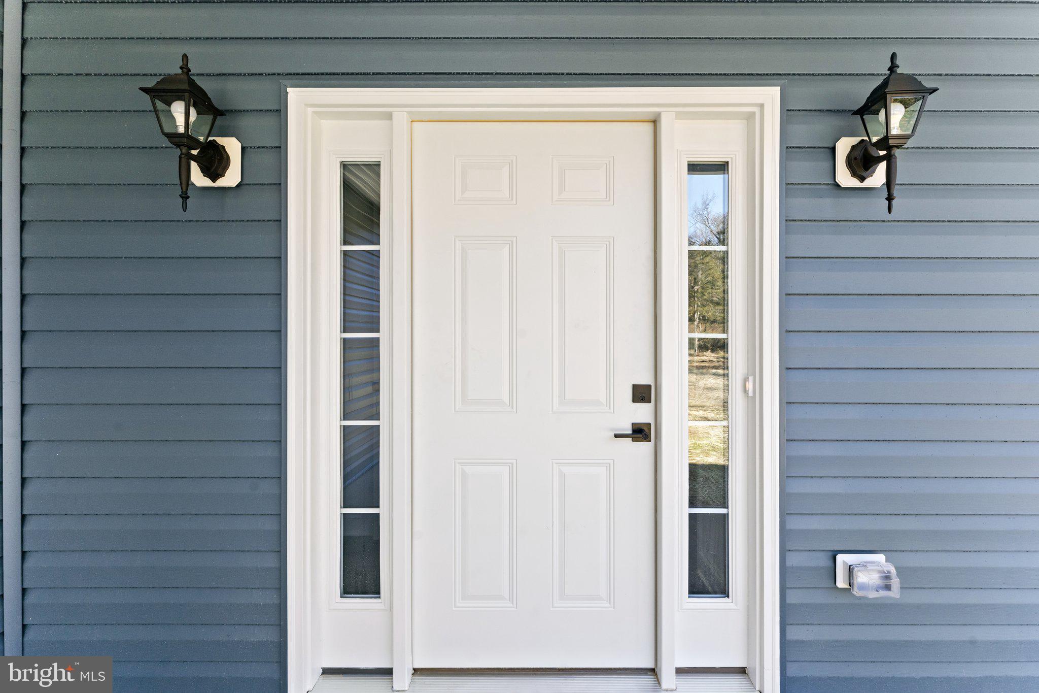 BALDWIN RIDGE - Residential