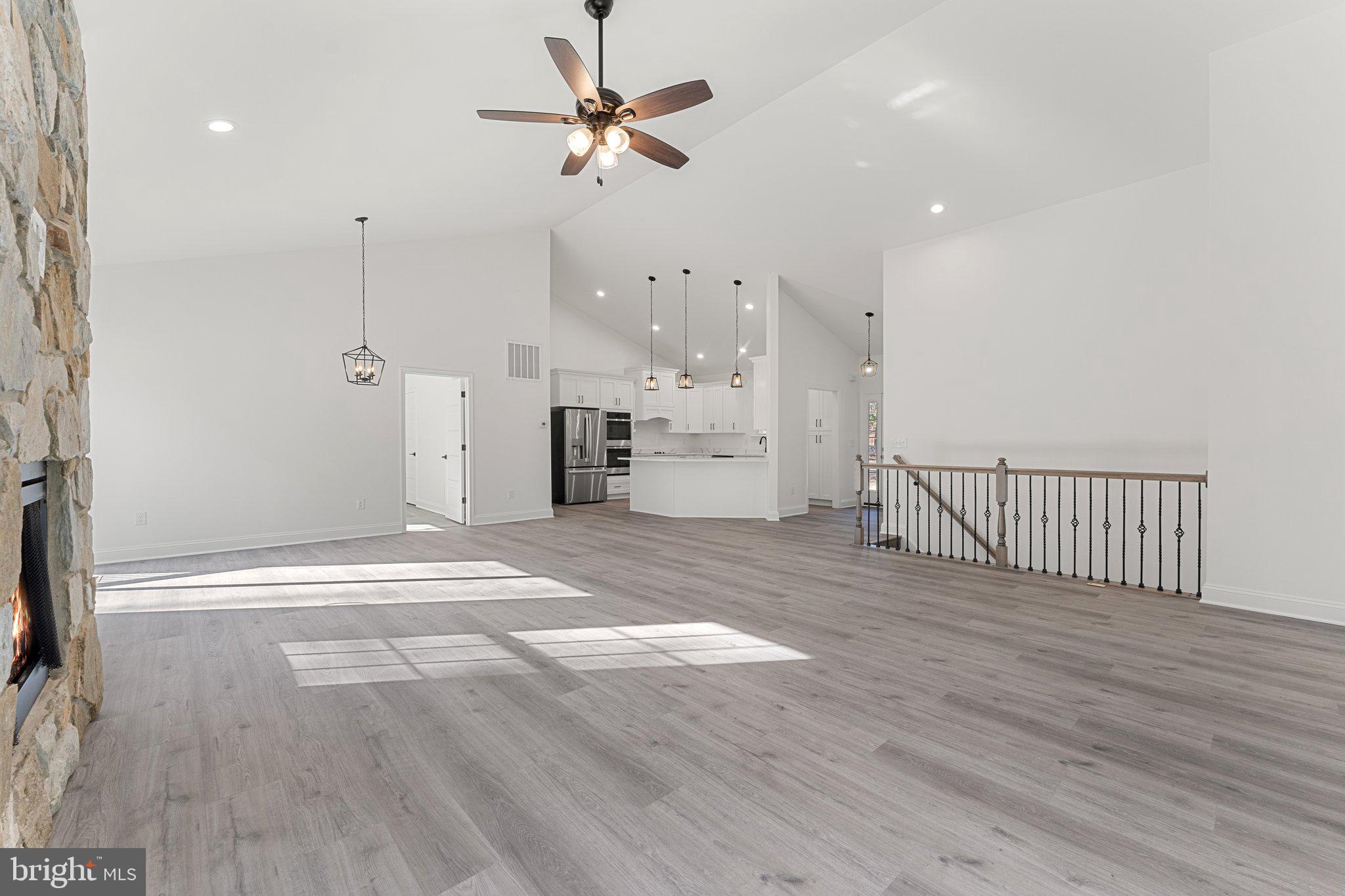 BALDWIN RIDGE - Residential