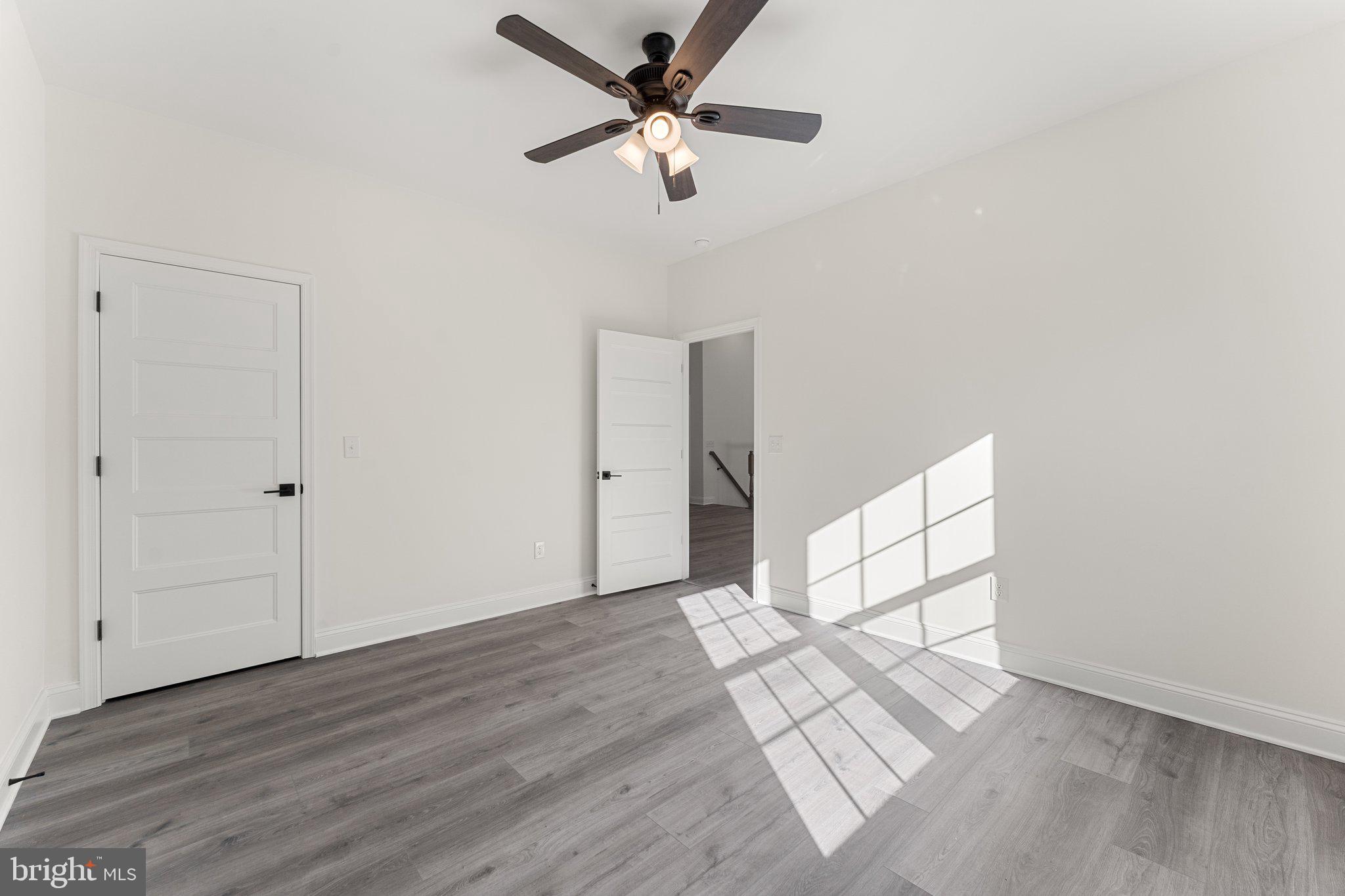 BALDWIN RIDGE - Residential