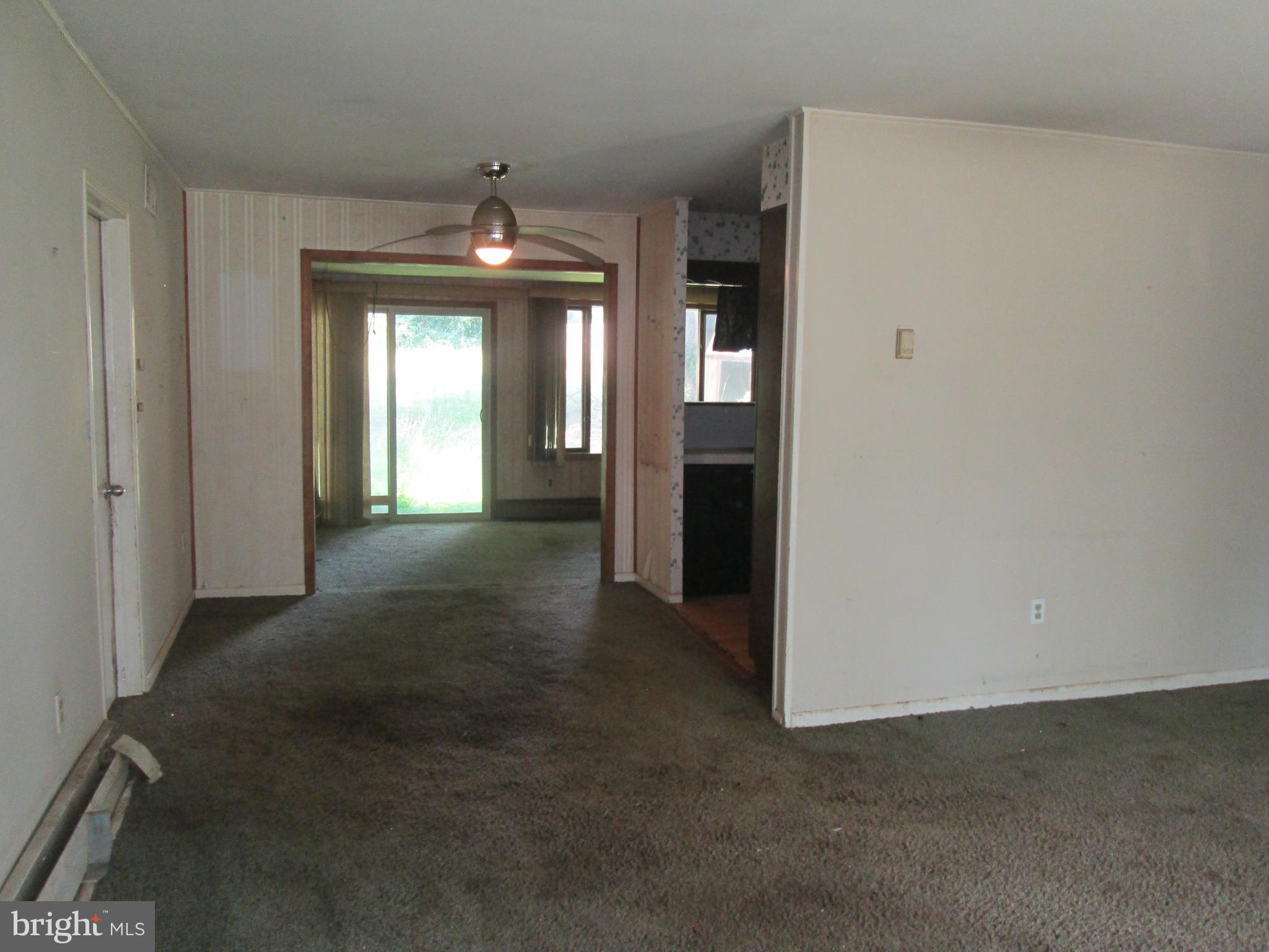 VERMILION HILL - Residential