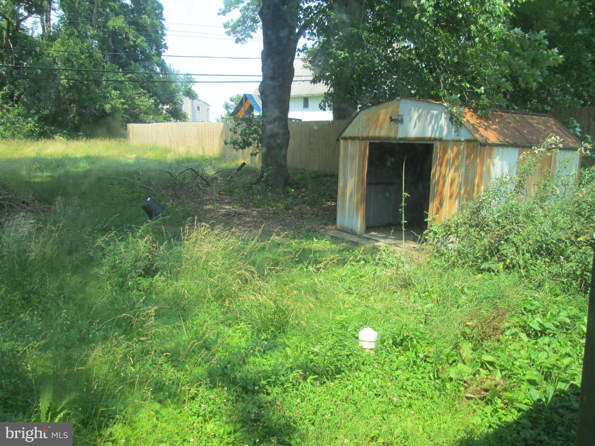 VERMILION HILL - Residential