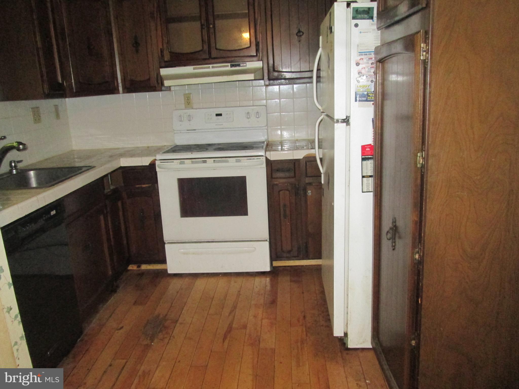 VERMILION HILL - Residential