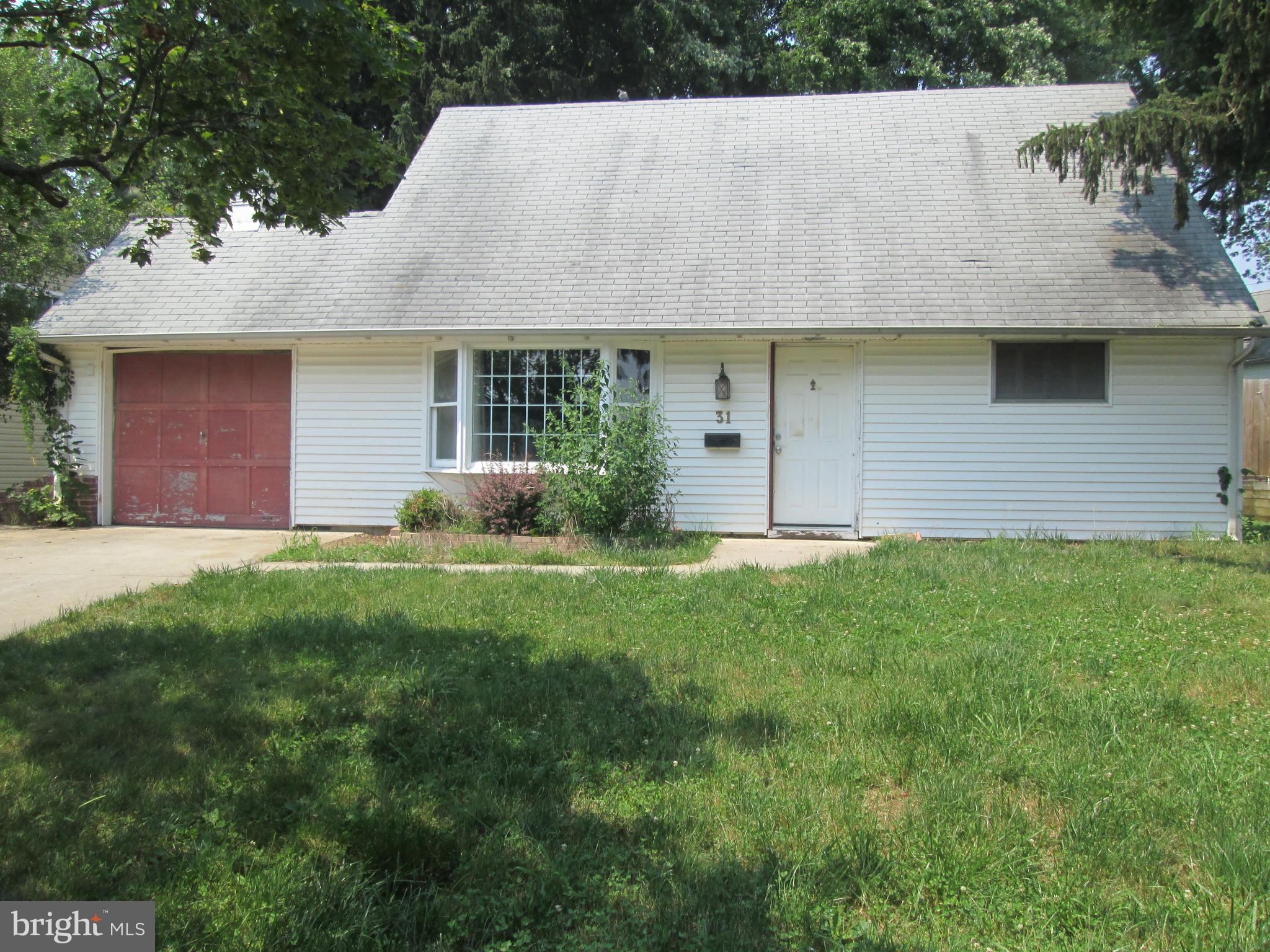 VERMILION HILL - Residential