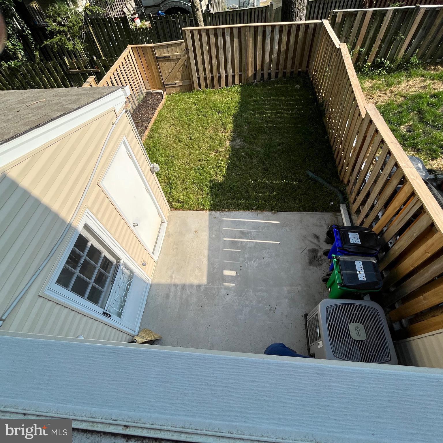 VILLAGE OF HARPERS CHOICE - Residential