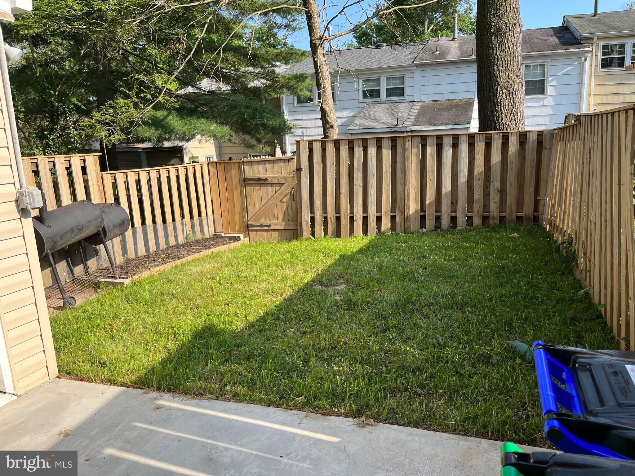 VILLAGE OF HARPERS CHOICE - Residential