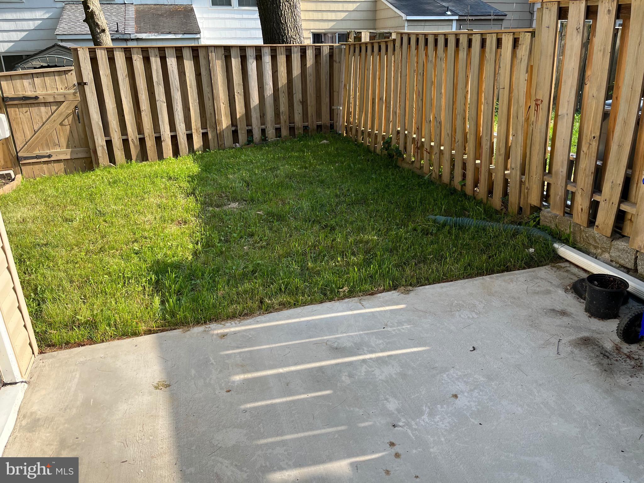 VILLAGE OF HARPERS CHOICE - Residential