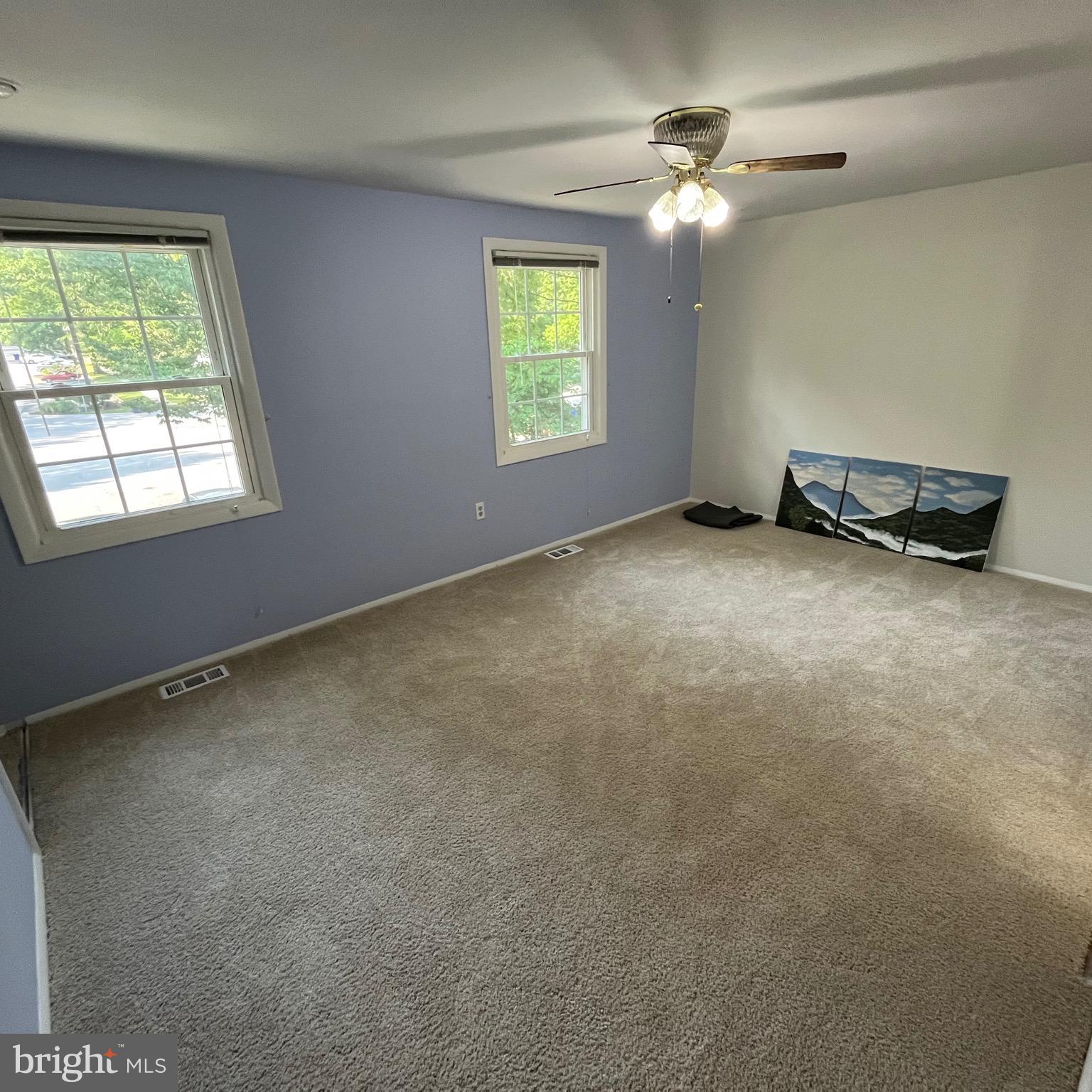 VILLAGE OF HARPERS CHOICE - Residential