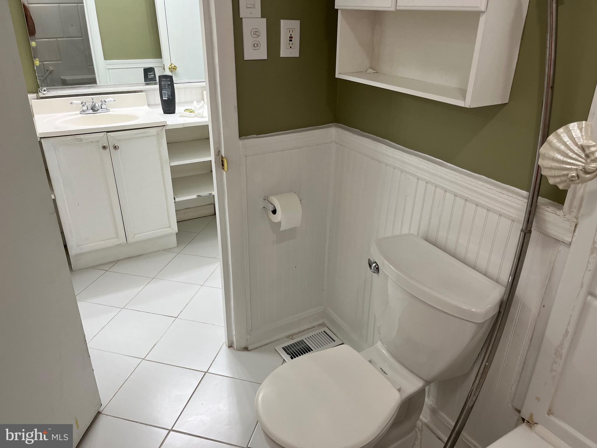 VILLAGE OF HARPERS CHOICE - Residential