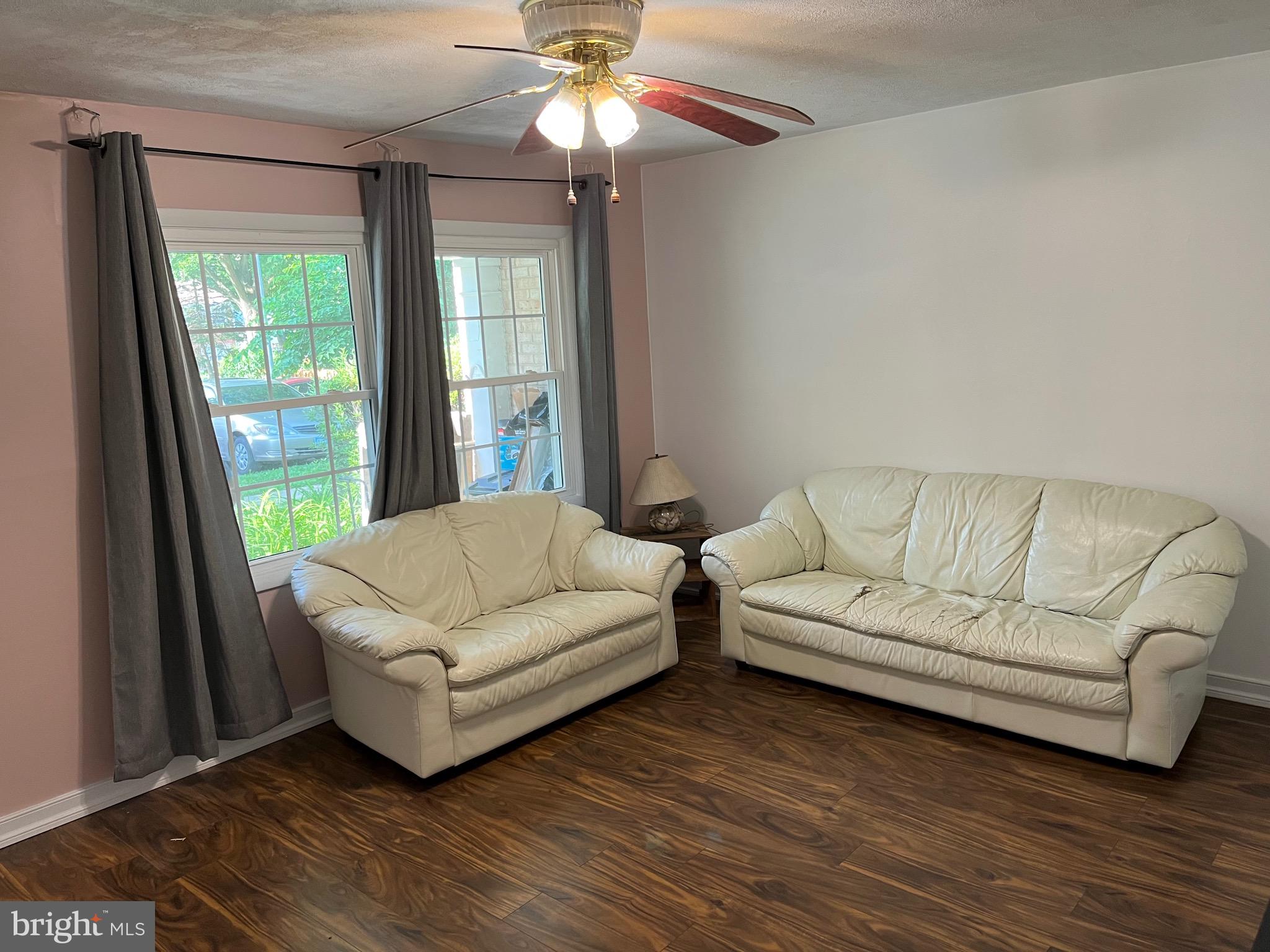 VILLAGE OF HARPERS CHOICE - Residential