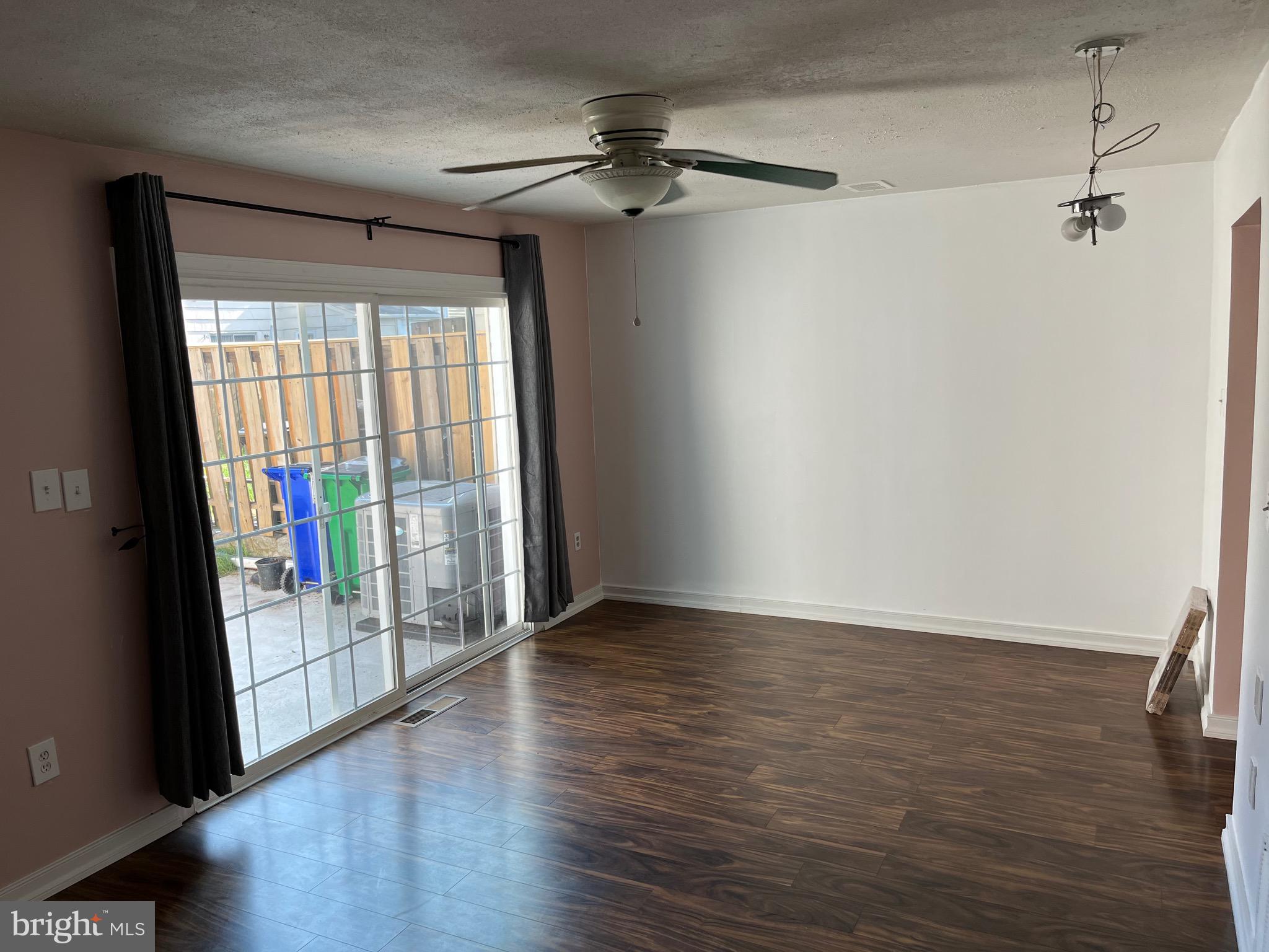 VILLAGE OF HARPERS CHOICE - Residential