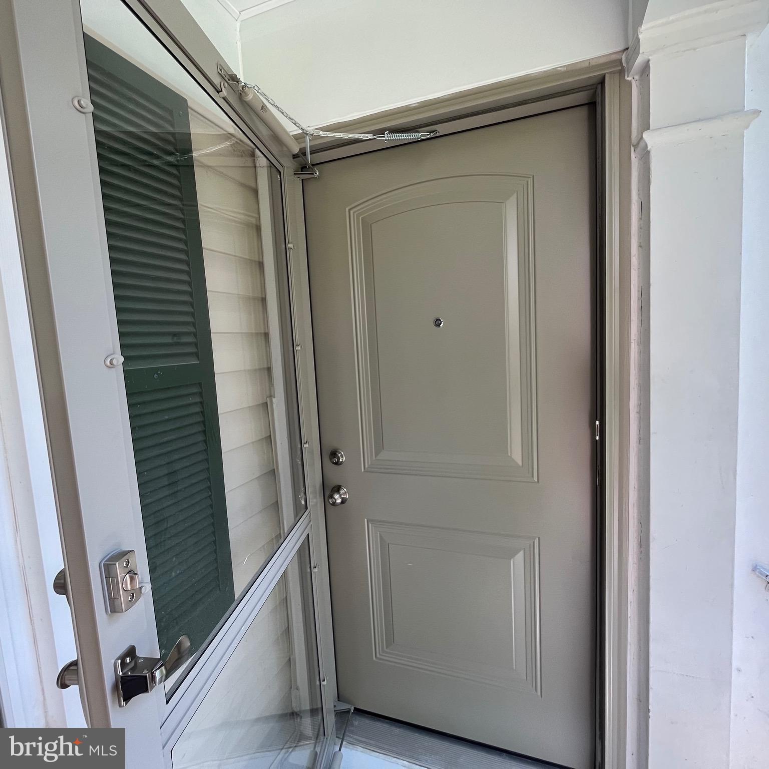 VILLAGE OF HARPERS CHOICE - Residential