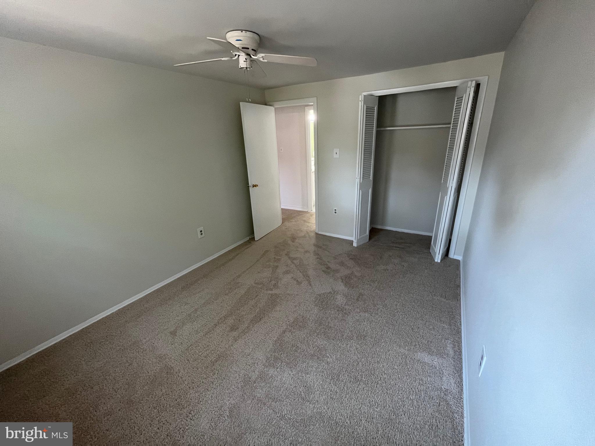 VILLAGE OF HARPERS CHOICE - Residential