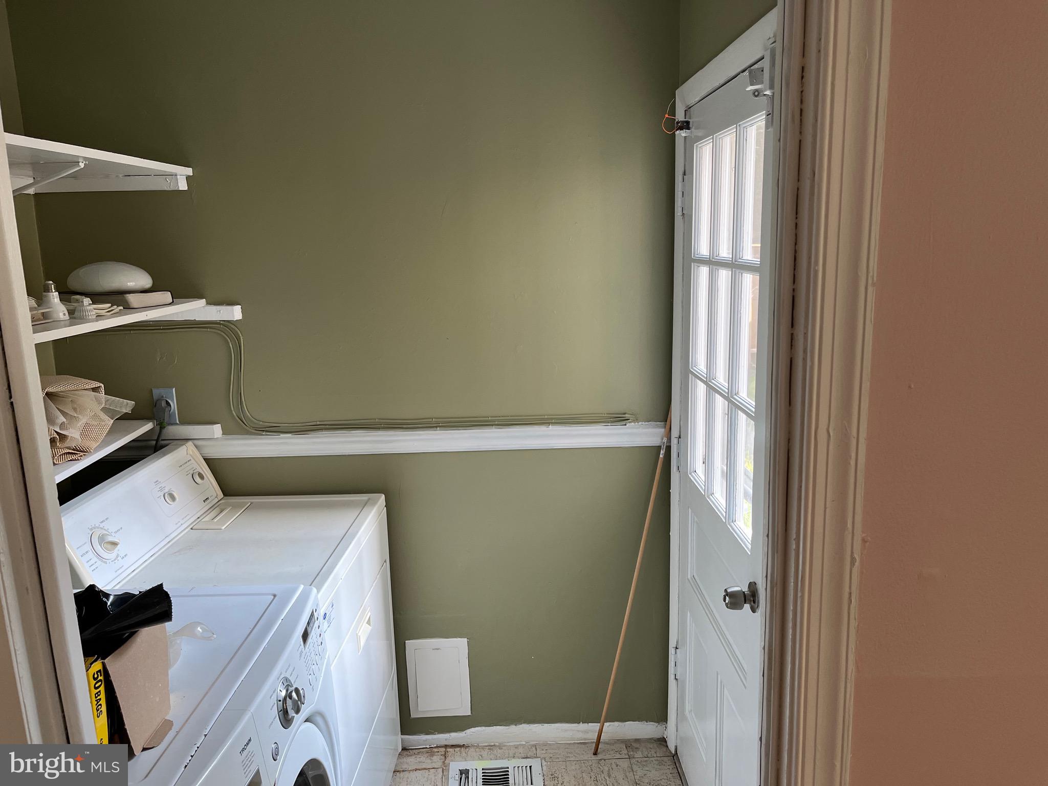 VILLAGE OF HARPERS CHOICE - Residential