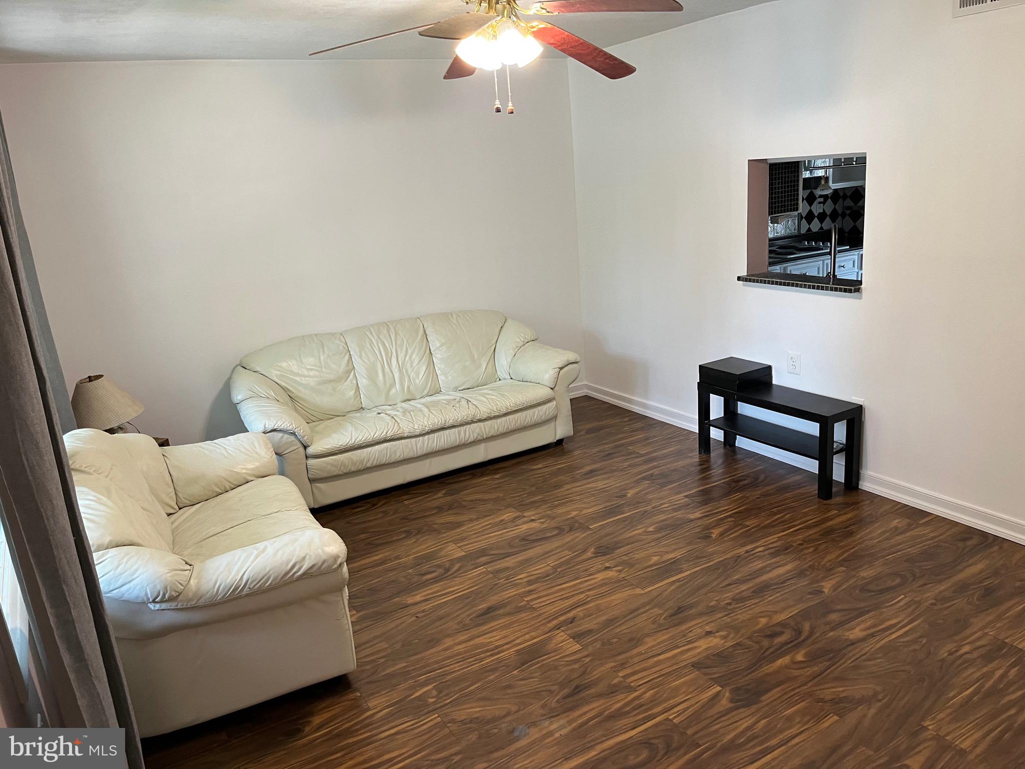 VILLAGE OF HARPERS CHOICE - Residential