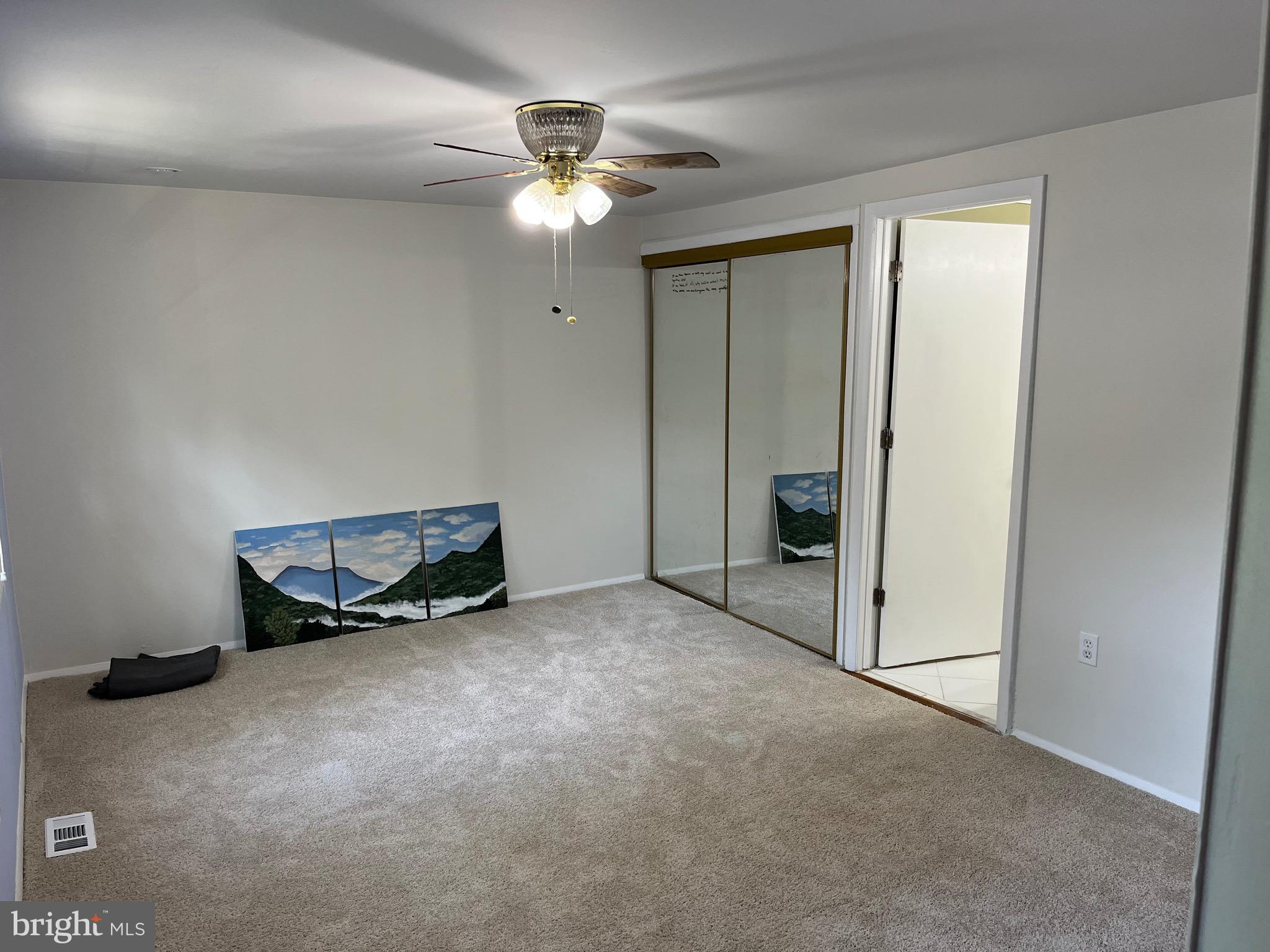 VILLAGE OF HARPERS CHOICE - Residential