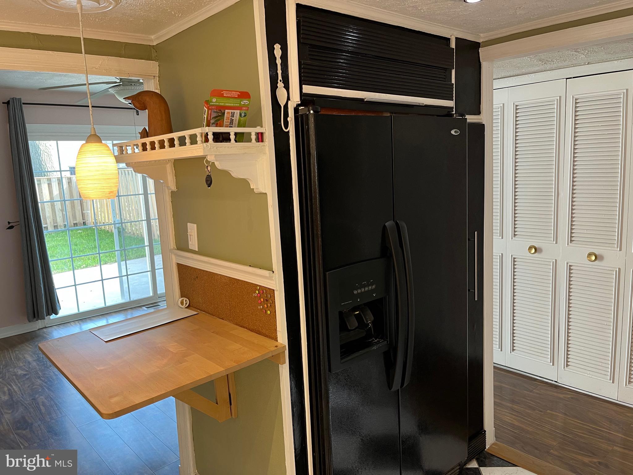 VILLAGE OF HARPERS CHOICE - Residential