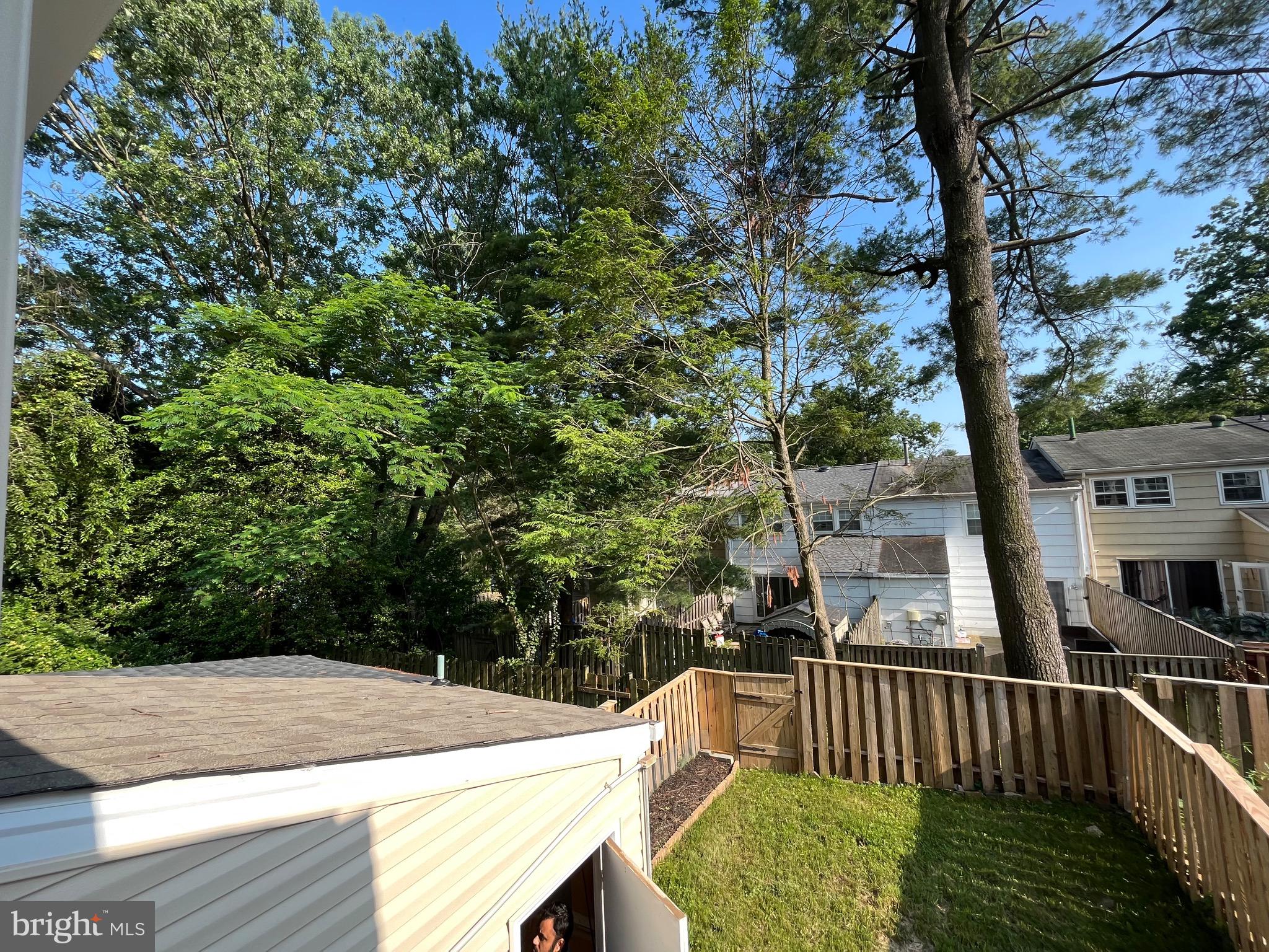 VILLAGE OF HARPERS CHOICE - Residential