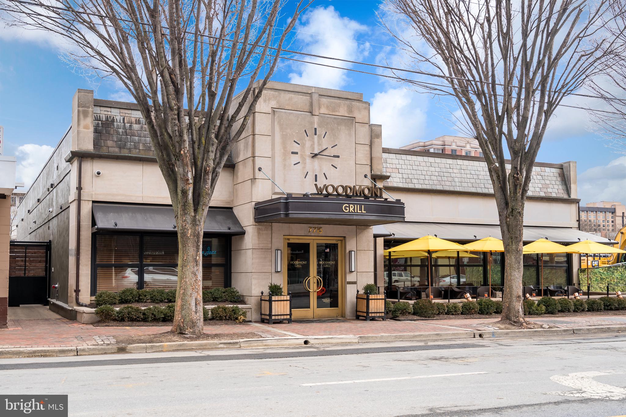 FAIRMONT PLAZA - Residential