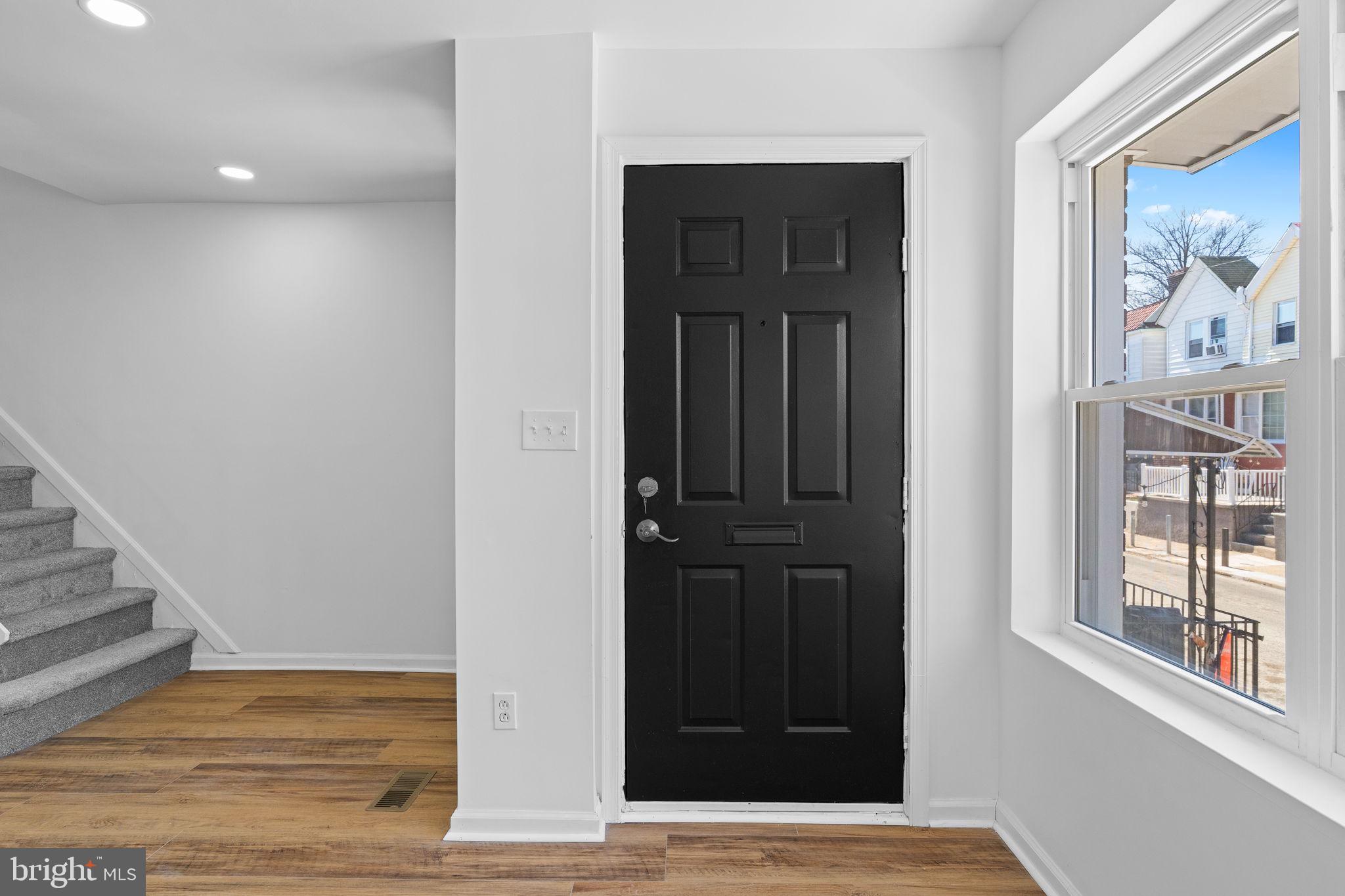 6259 N BOUVIER STREET