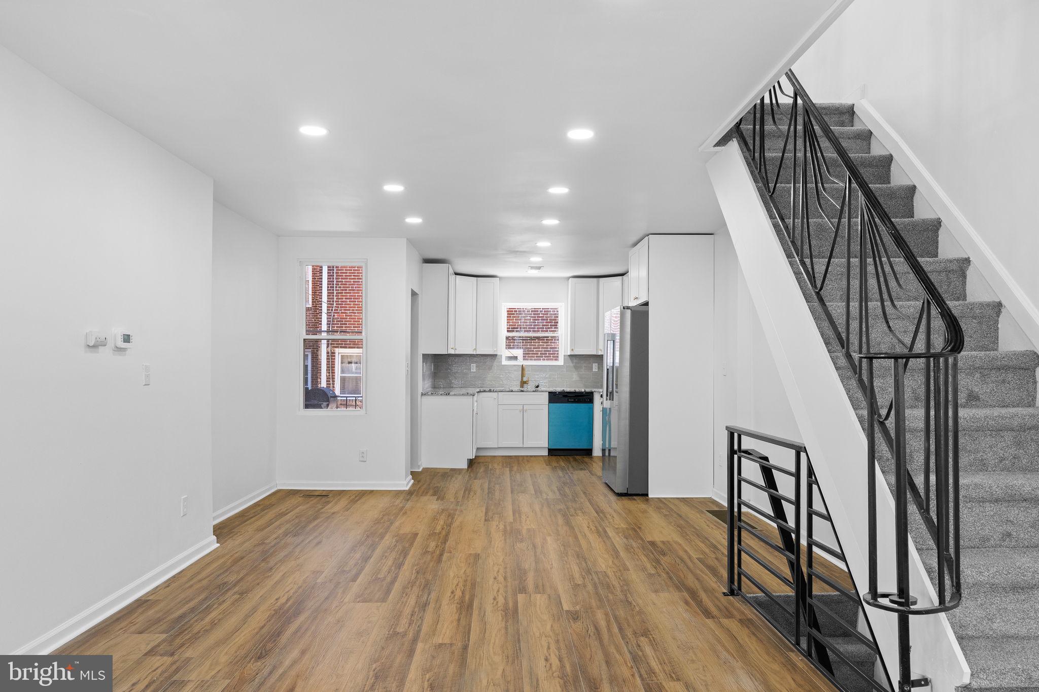 6259 N BOUVIER STREET