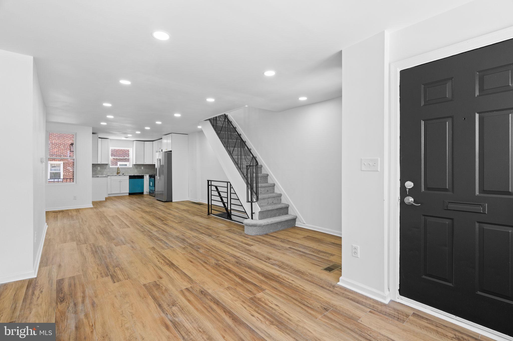 6259 N BOUVIER STREET