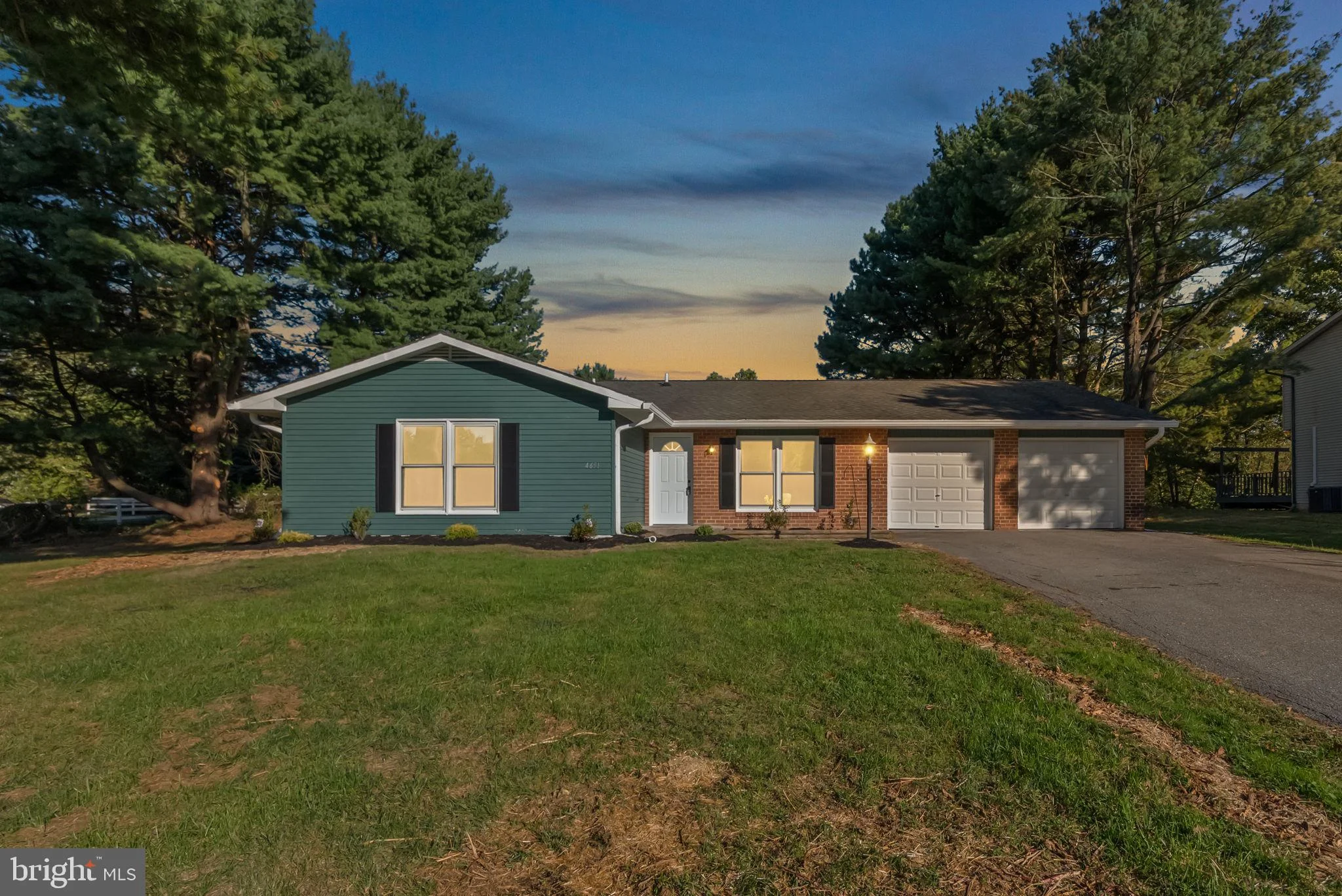 4651 Pinto Court, Ellicott City, MD 21043