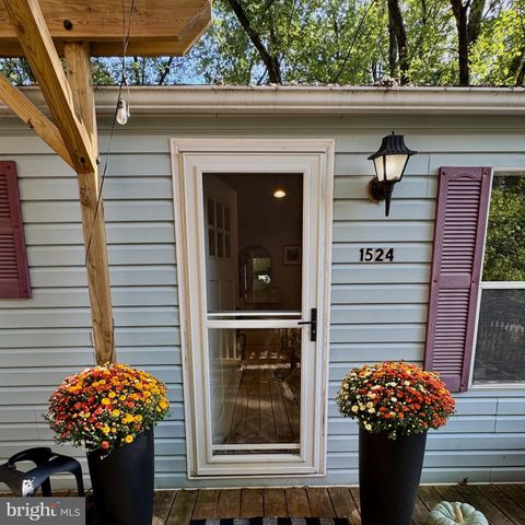 1524 JONATHAN ROAD WEST CHESTER PA 19380