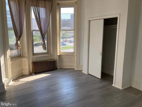Photo of 4140 Lancaster Avenue, PHILADELPHIA, PA 19104 (MLS # PAPH2675944)