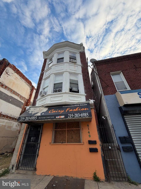 Photo of 4140 Lancaster Avenue, PHILADELPHIA, PA 19104 (MLS # PAPH2675944)