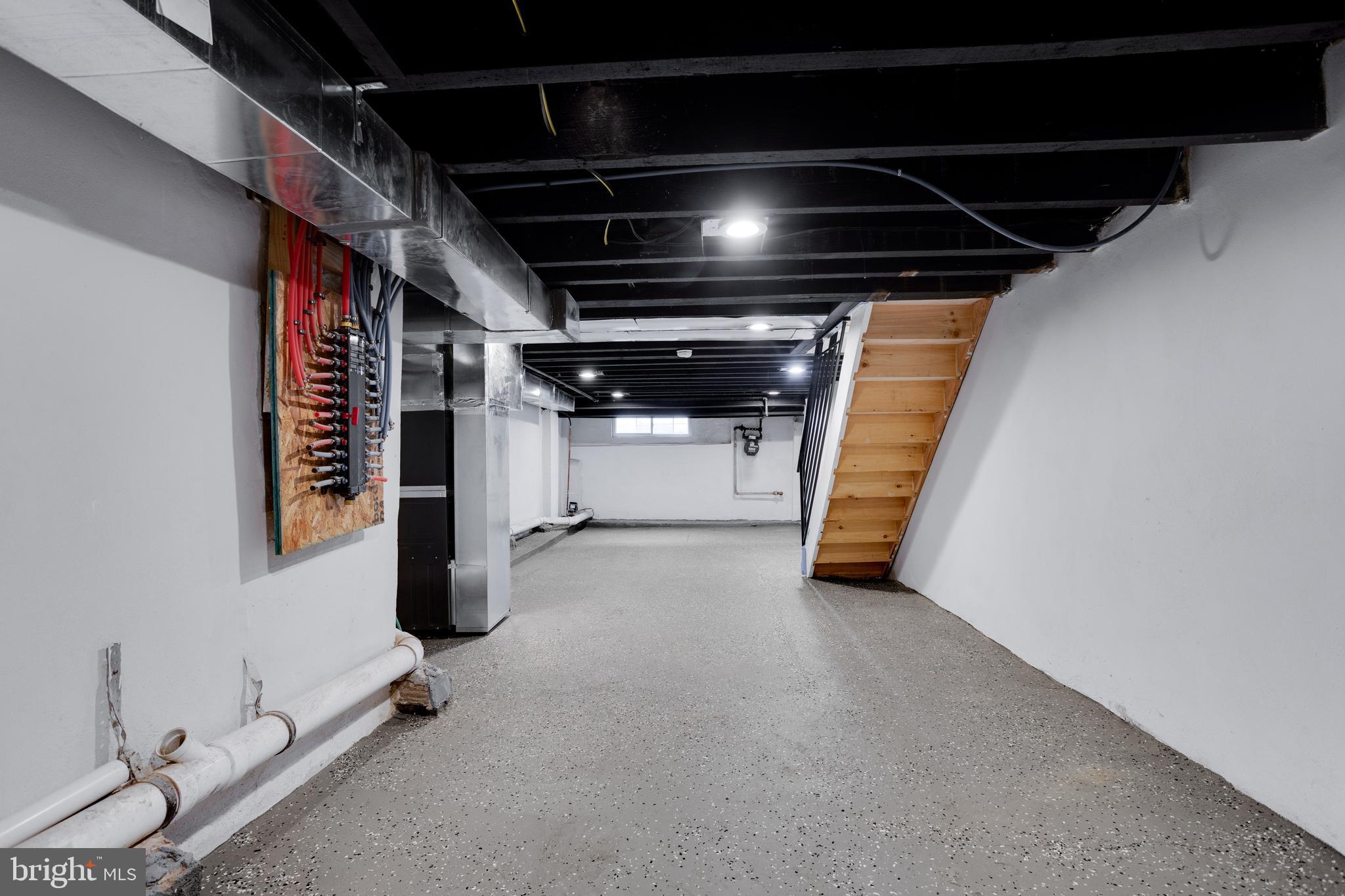 POINT BREEZE - Residential