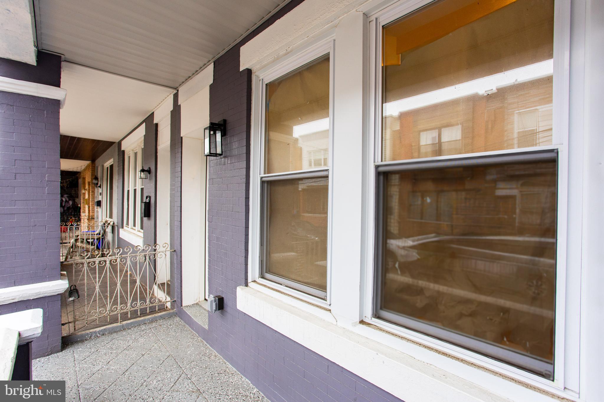 POINT BREEZE - Residential