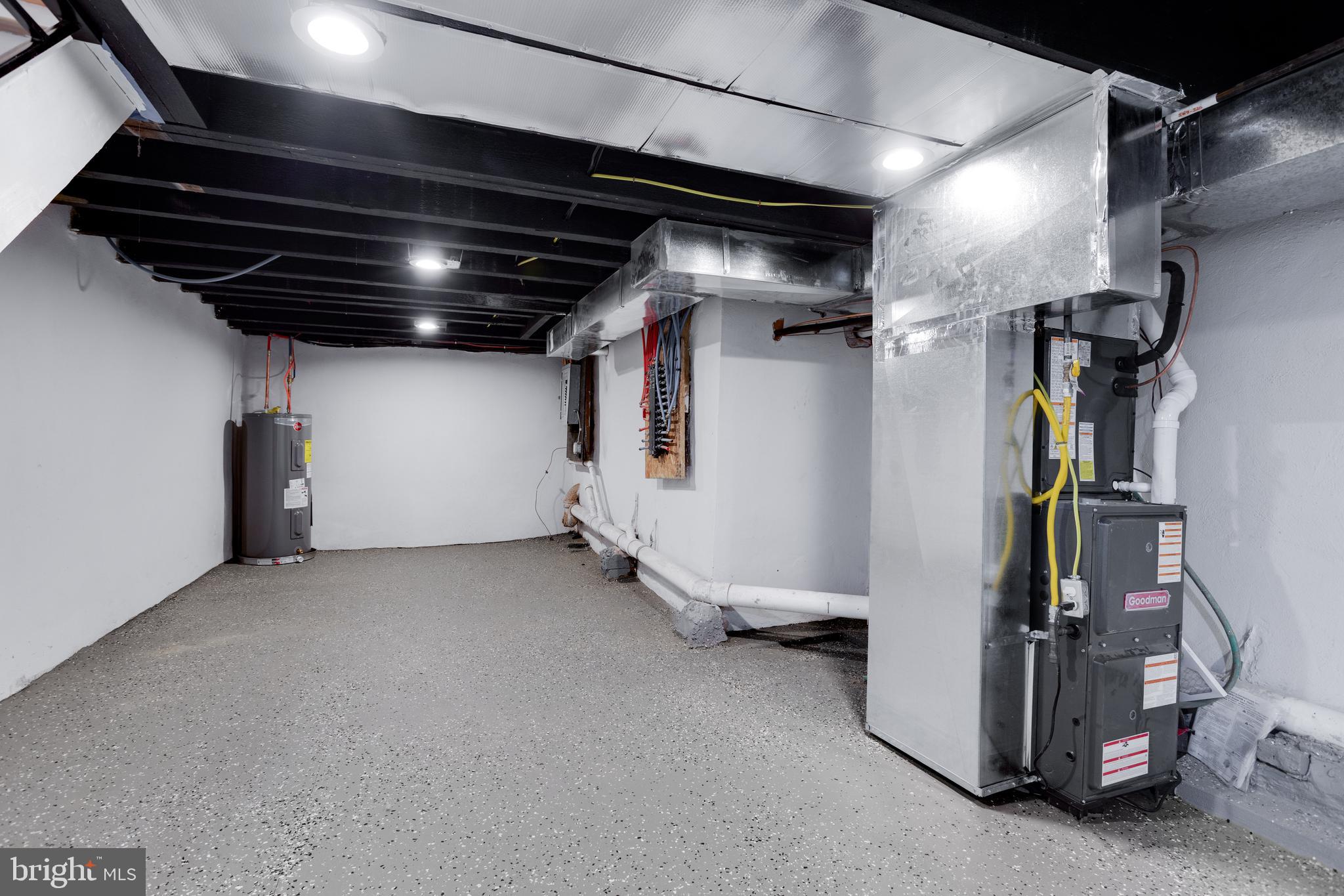 POINT BREEZE - Residential