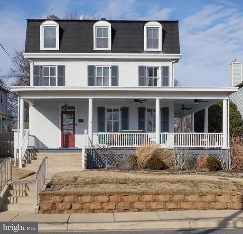 605 Anderson Avenue, Rockville, MD 20850 - MLS#: MDMC2166788