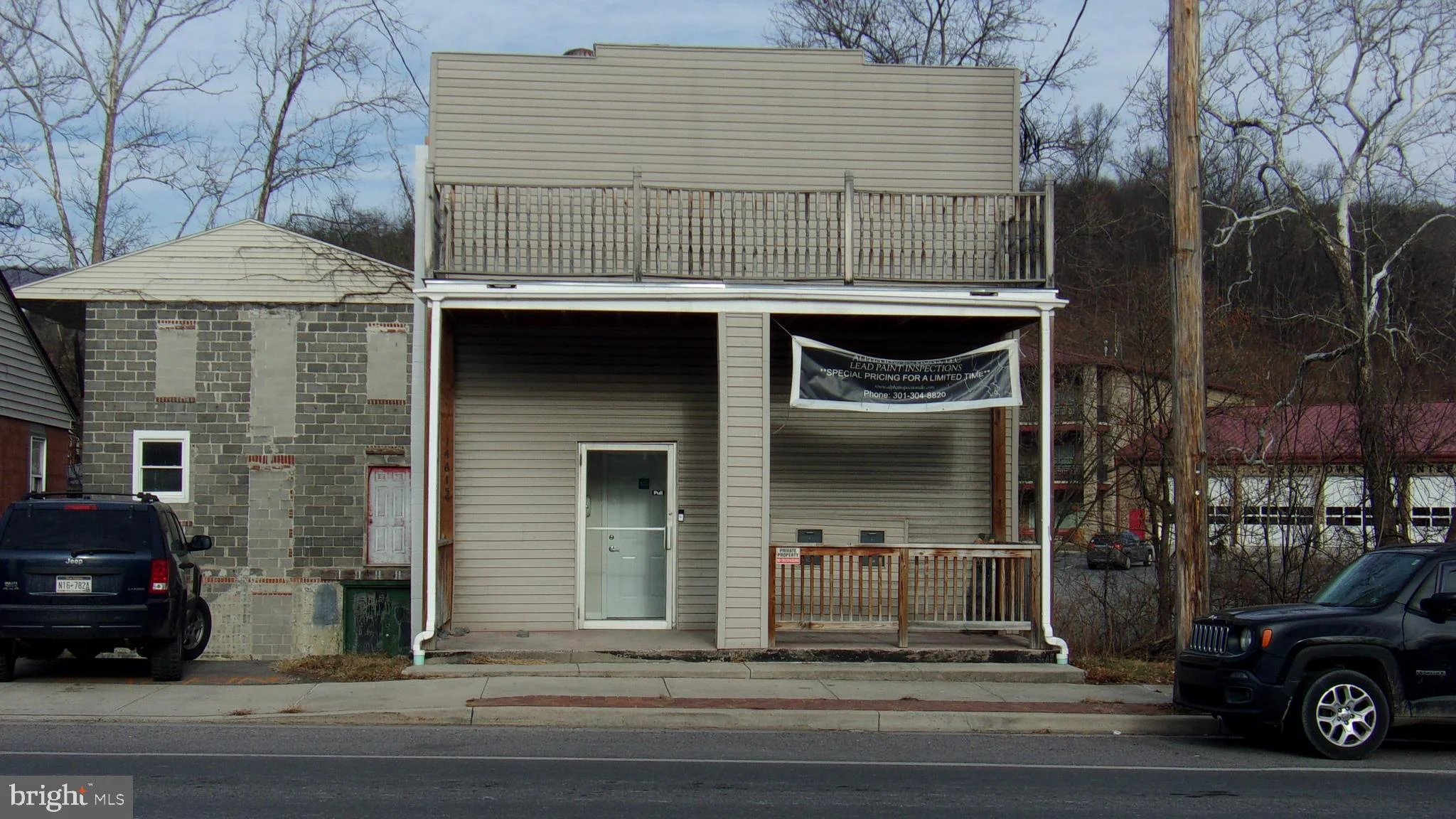 14615 Mcmullen Highway SW, Cresaptown, MD, 21502