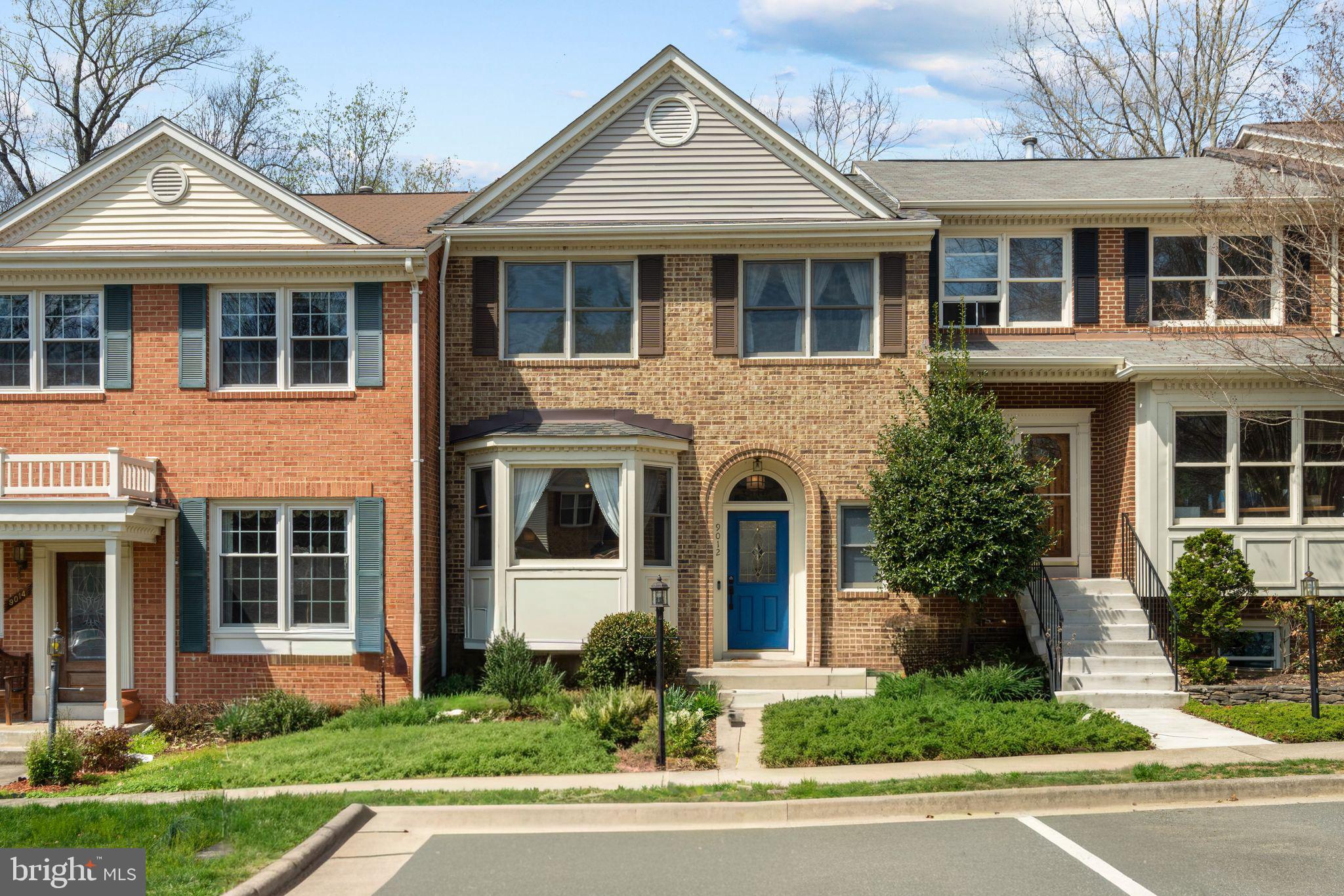 SOMERSET AT SOUTH RUN - Residential