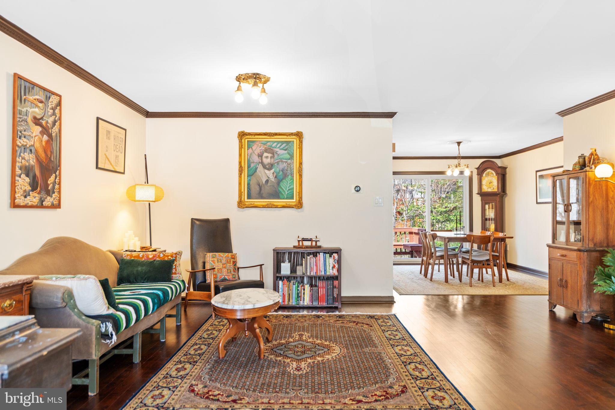 SOMERSET AT SOUTH RUN - Residential