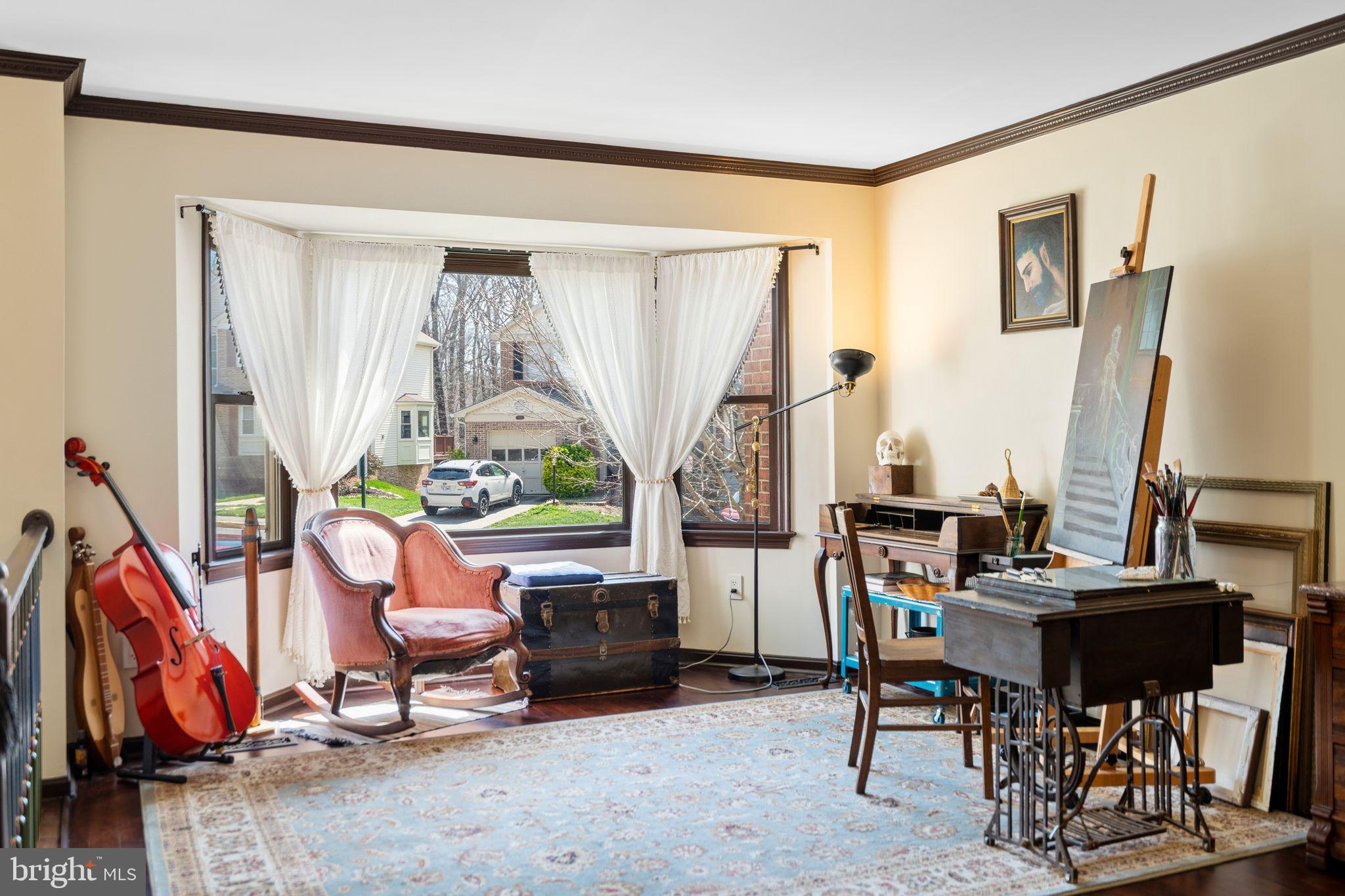 SOMERSET AT SOUTH RUN - Residential