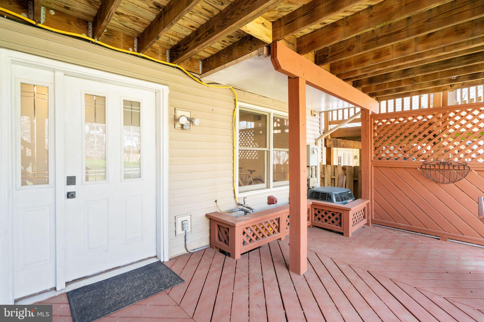 SOMERSET AT SOUTH RUN - Residential