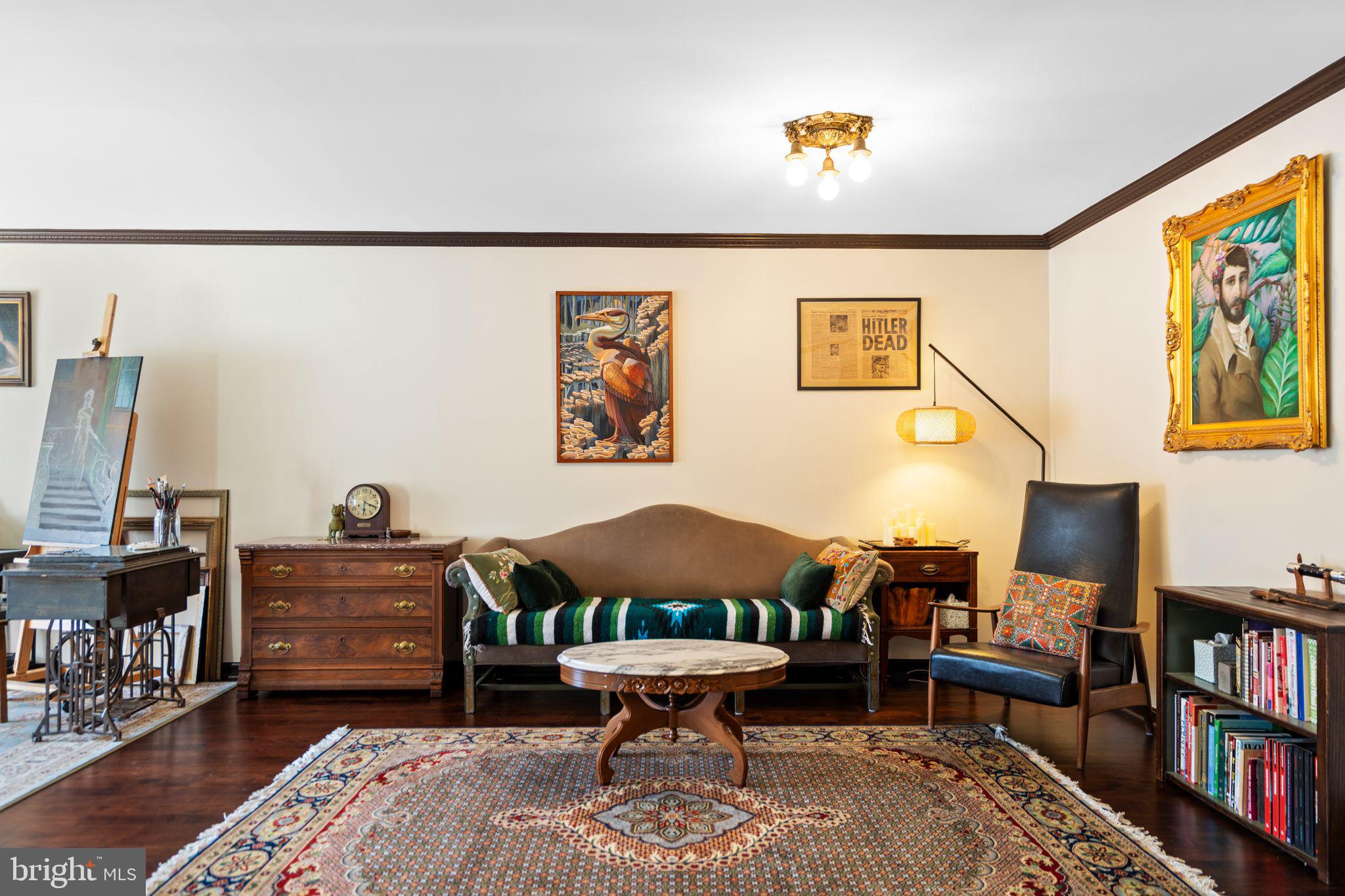 SOMERSET AT SOUTH RUN - Residential