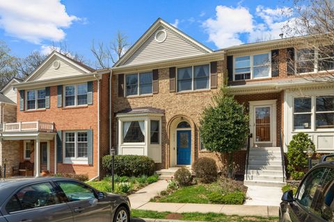 9012 DAUM COURT SPRINGFIELD VA 22153