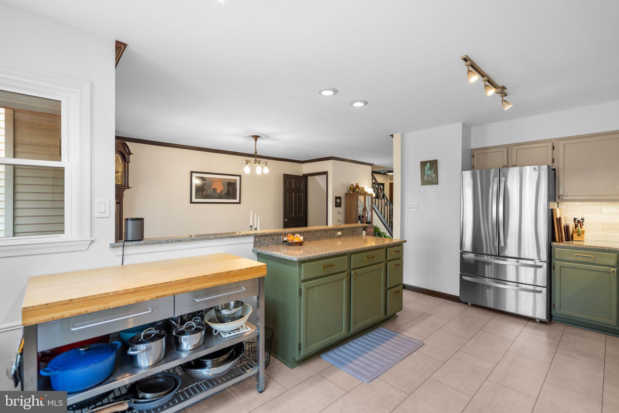 SOMERSET AT SOUTH RUN - Residential