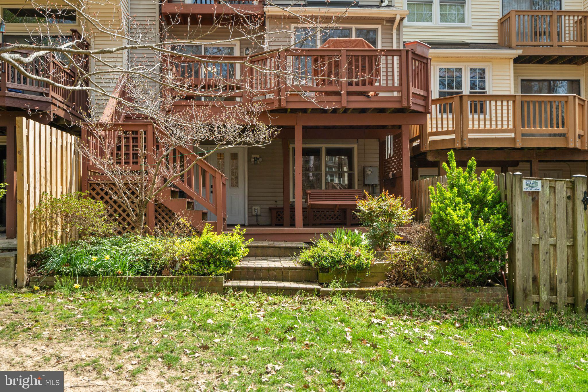 SOMERSET AT SOUTH RUN - Residential