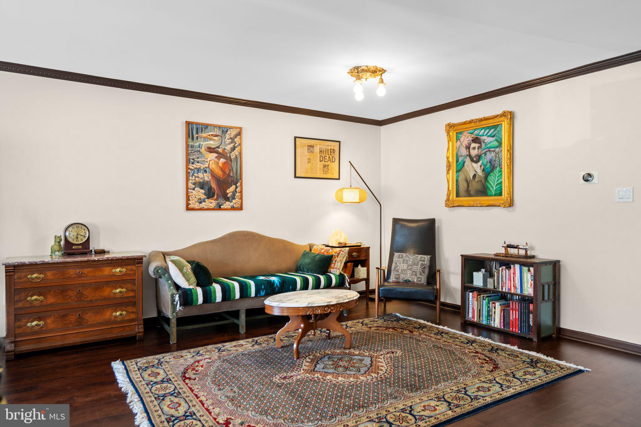 SOMERSET AT SOUTH RUN - Residential